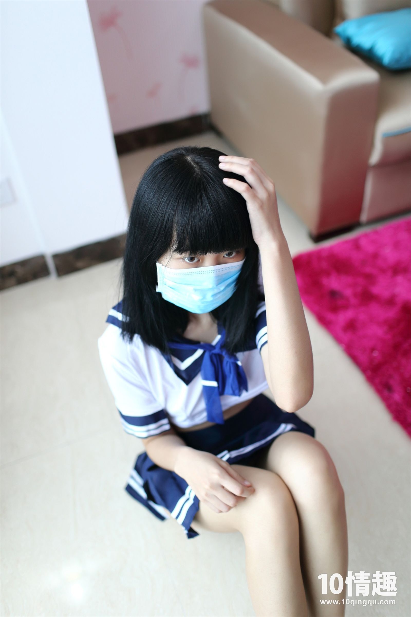 [ROSI写真]KZ系列 2016.10.20 NO.13